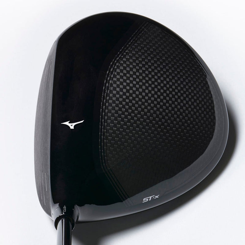 Mizuno ST-X Driver