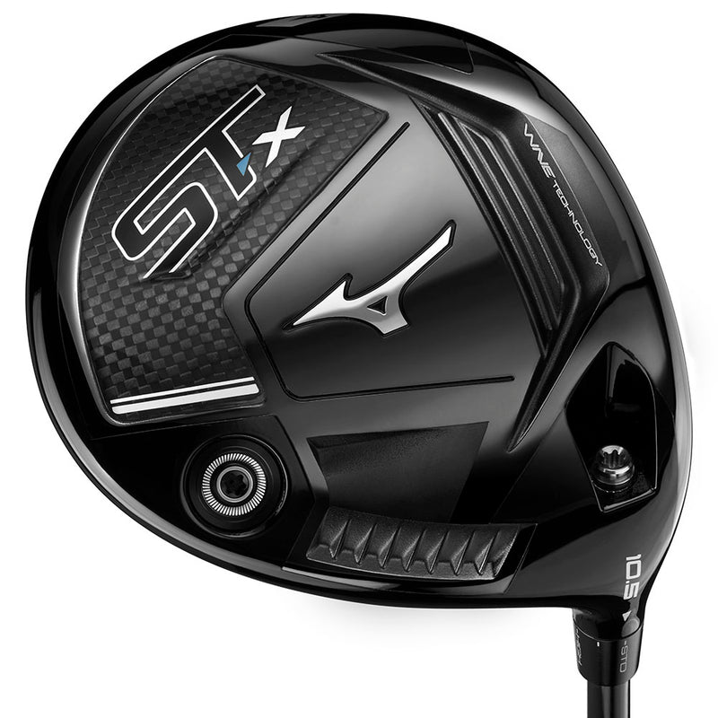 Mizuno ST-X Driver