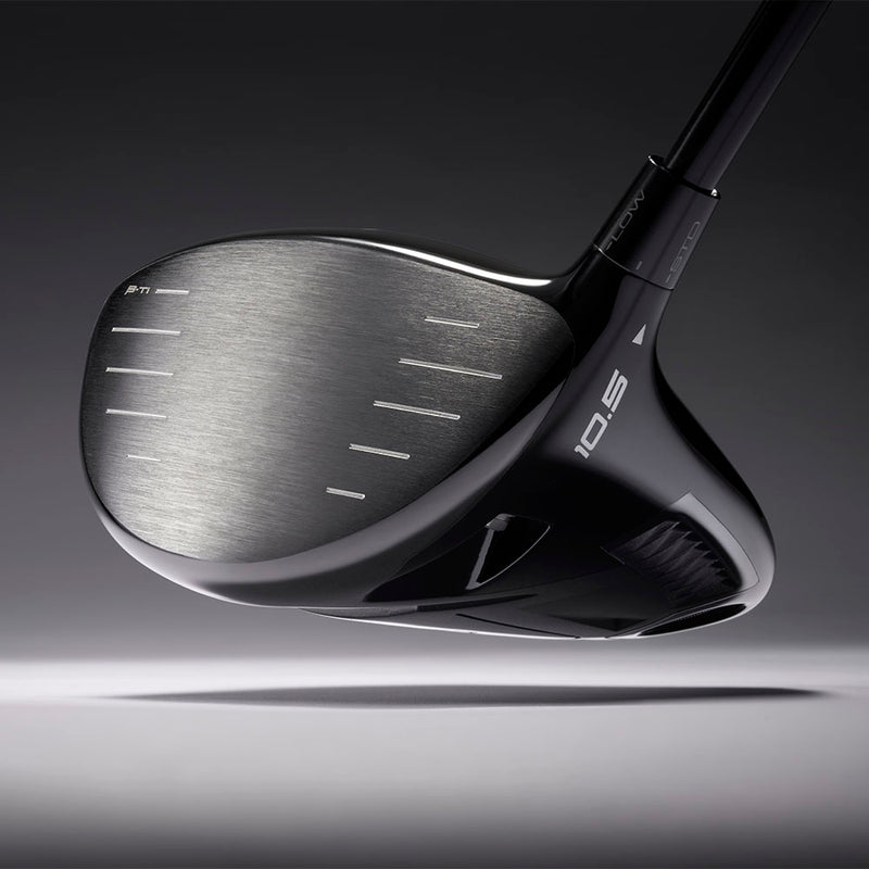 Mizuno ST-X Driver