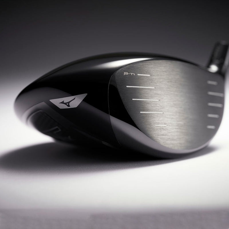 Mizuno ST-X Driver