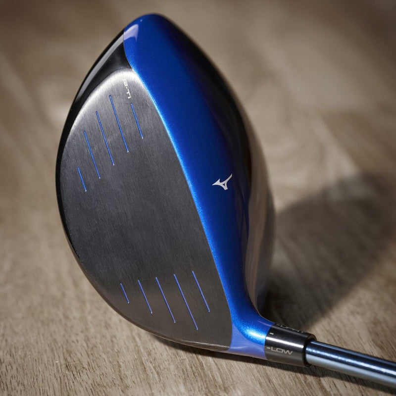 Mizuno ST-Z 220 Driver Ltd Edition