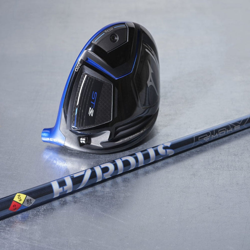 Mizuno ST-Z 220 Driver Ltd Edition