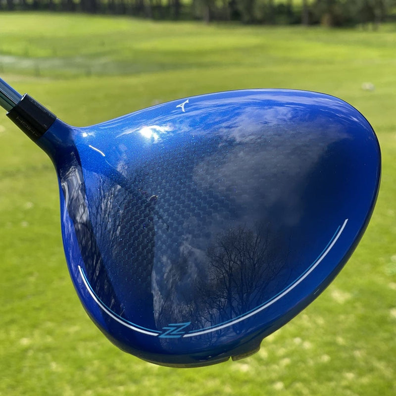 Mizuno ST-Z 220 Driver Ltd Edition