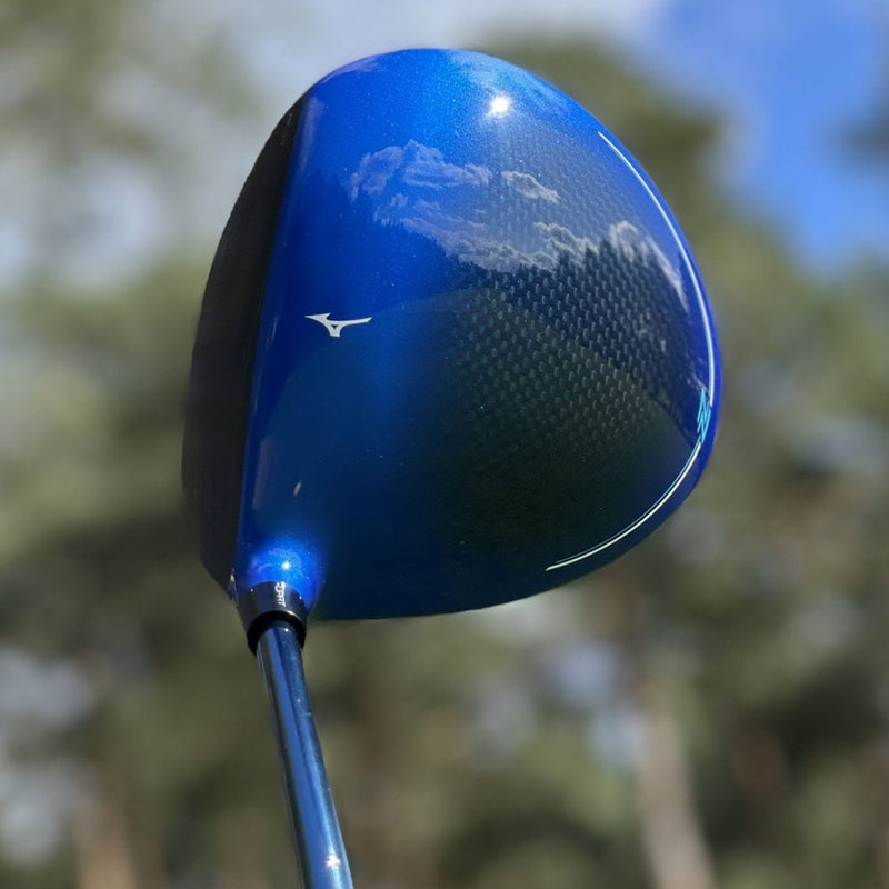 Mizuno ST-Z 220 Driver Ltd Edition