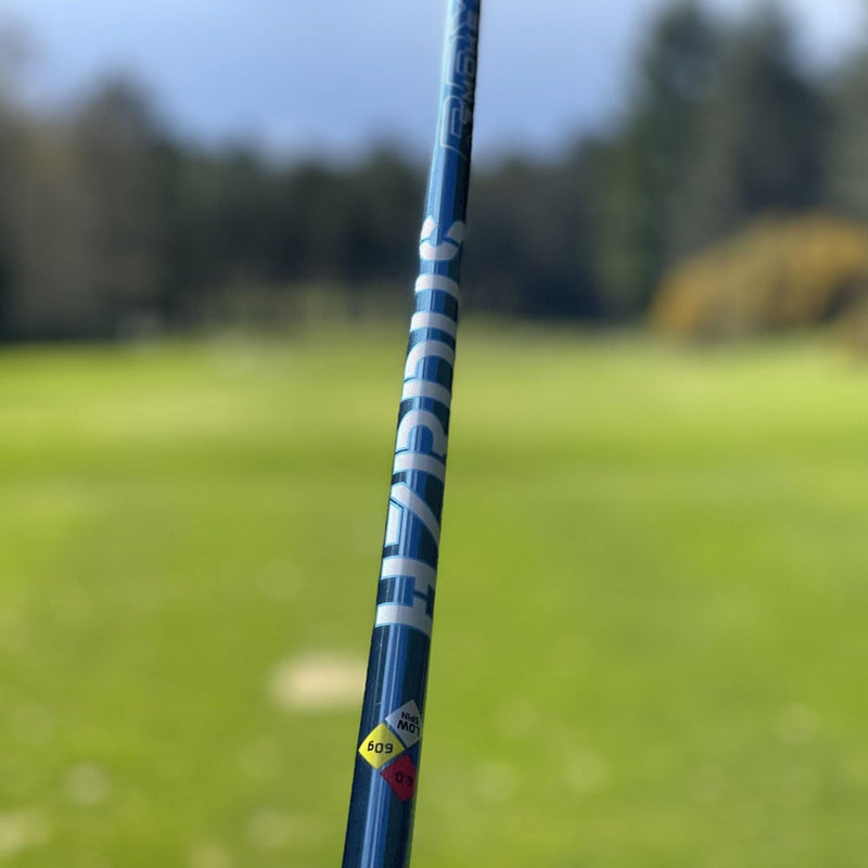 Mizuno ST-Z 220 Driver Ltd Edition