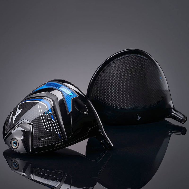 Mizuno ST-Z 230 Driver