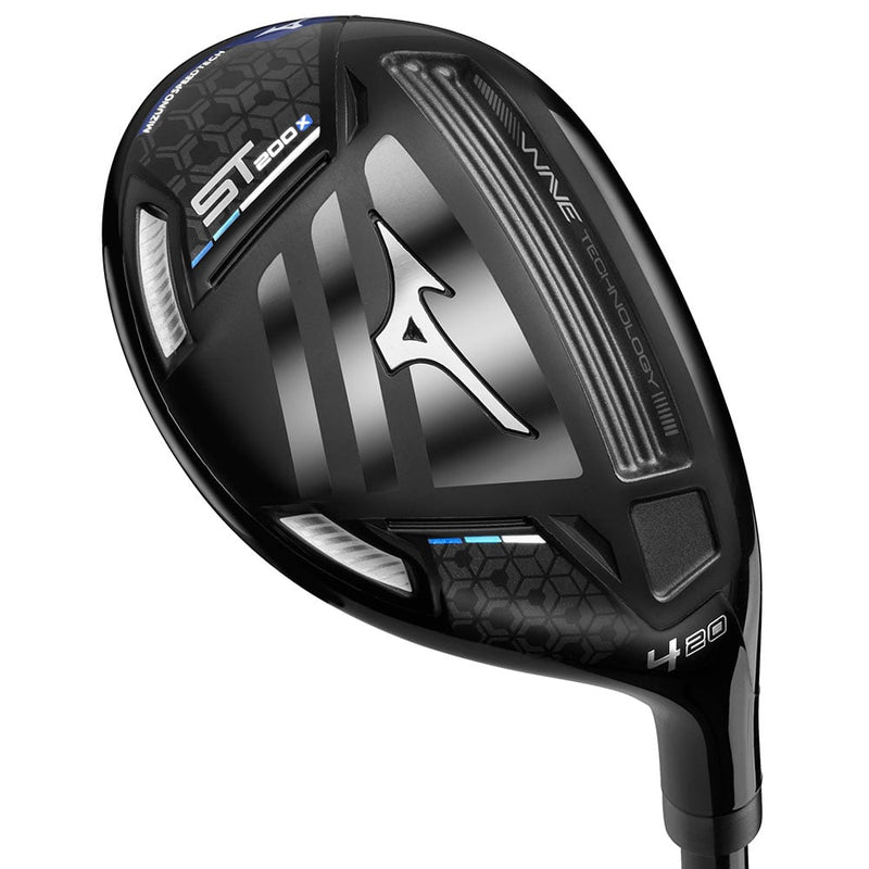 Mizuno ST200X Hybrid - Ladies