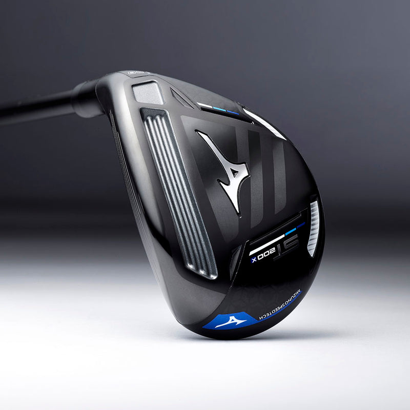 Mizuno ST200X Hybrid