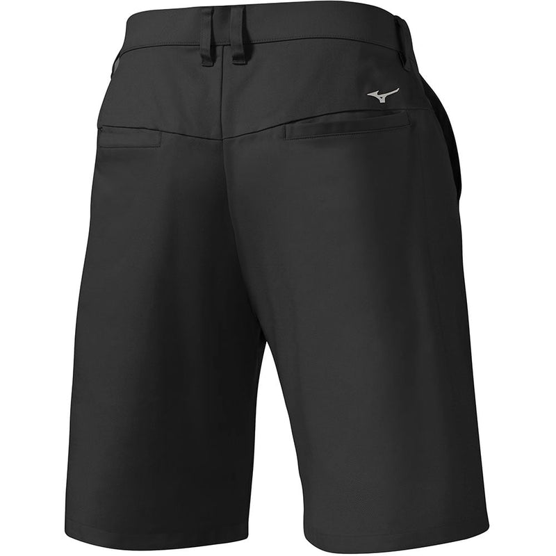 Mizuno Stroller Shorts - Black