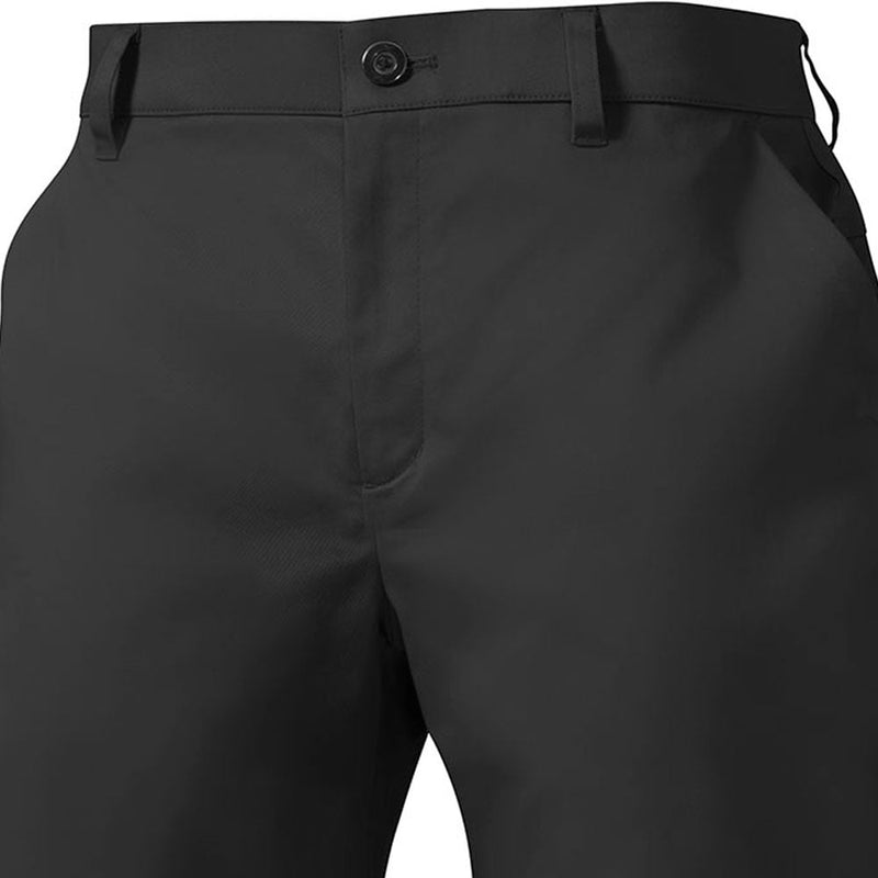 Mizuno Stroller Shorts - Black