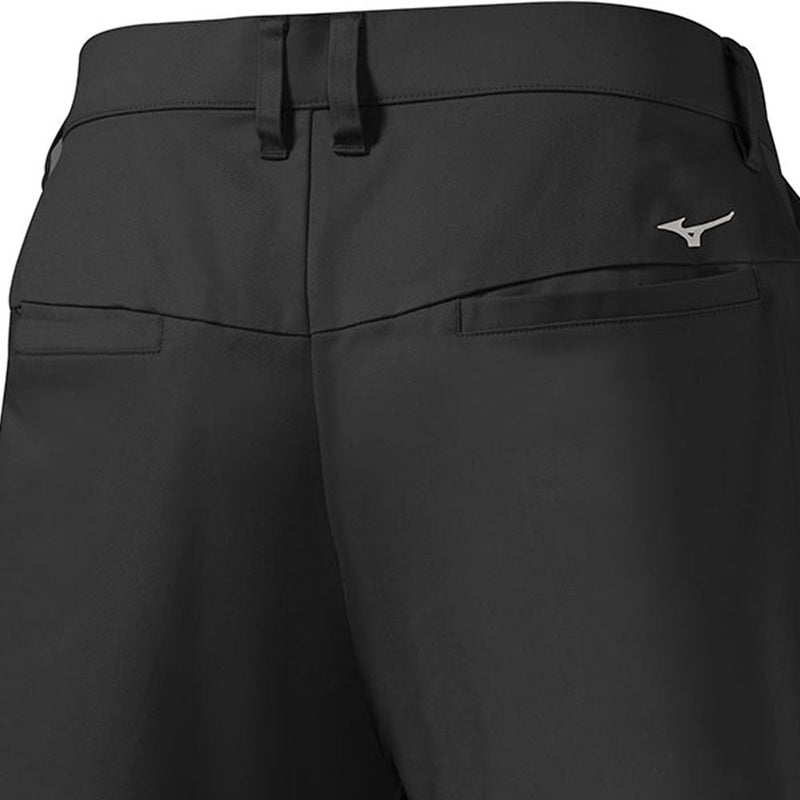 Mizuno Stroller Shorts - Black