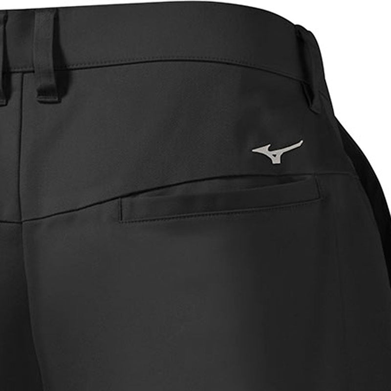 Mizuno Stroller Shorts - Black