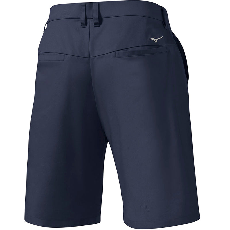 Mizuno Stroller Shorts - Deep Navy