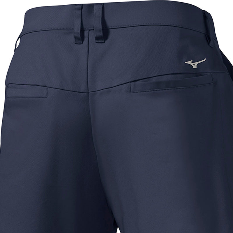 Mizuno Stroller Shorts - Deep Navy