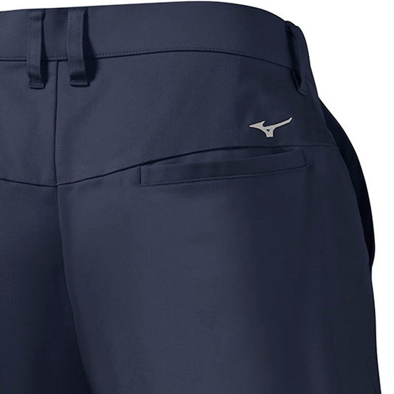 Mizuno Stroller Shorts - Deep Navy