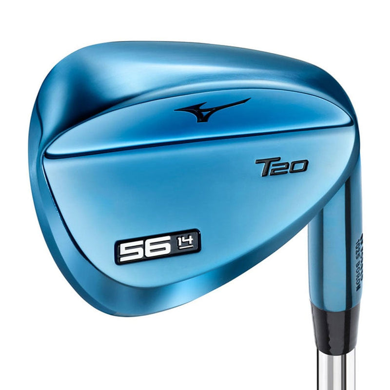 Mizuno T20 Blue Ion Golf Wedge