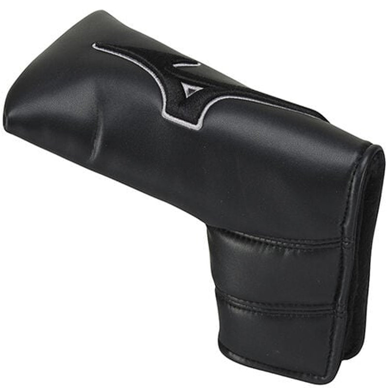 Mizuno Tour Putter Headcover - Black