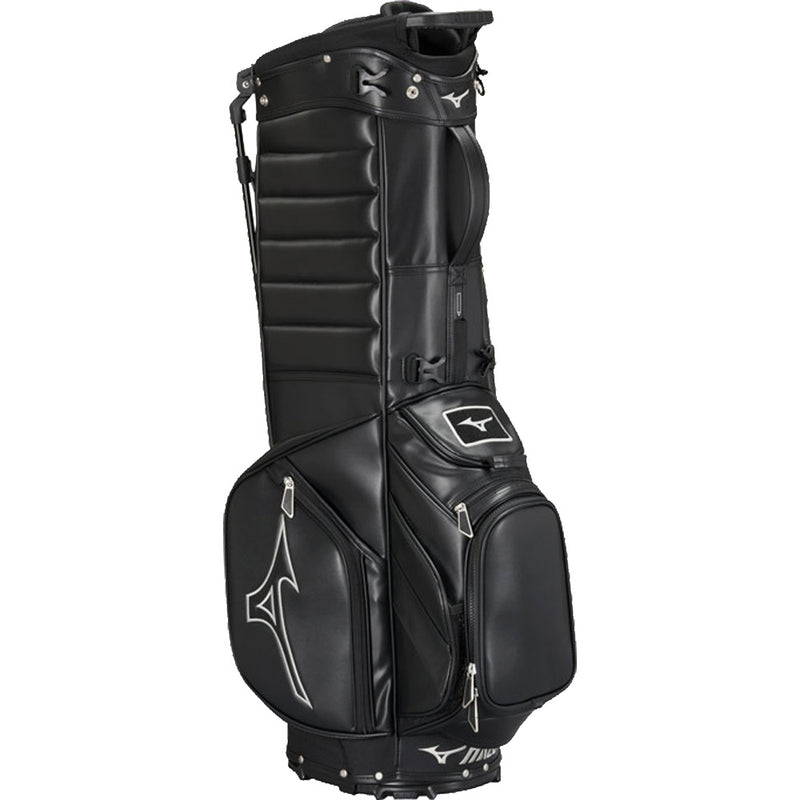 Mizuno Tour Stand Bag - Black