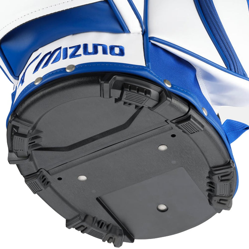 Mizuno Tour Stand Bag - Black