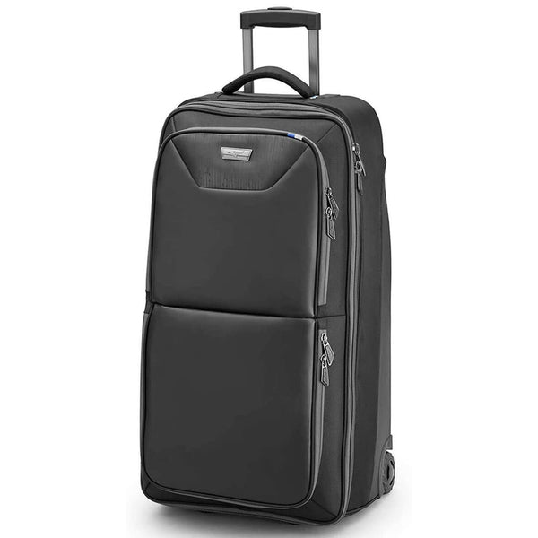 Mizuno Traveller Suitcase