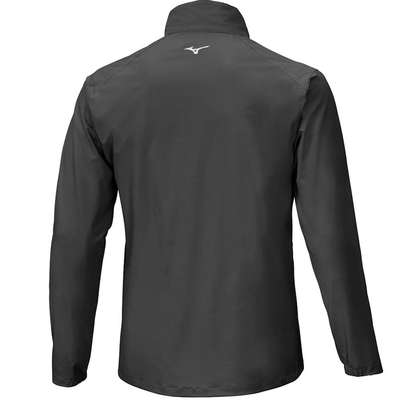 Mizuno Windlite Jacket - Black