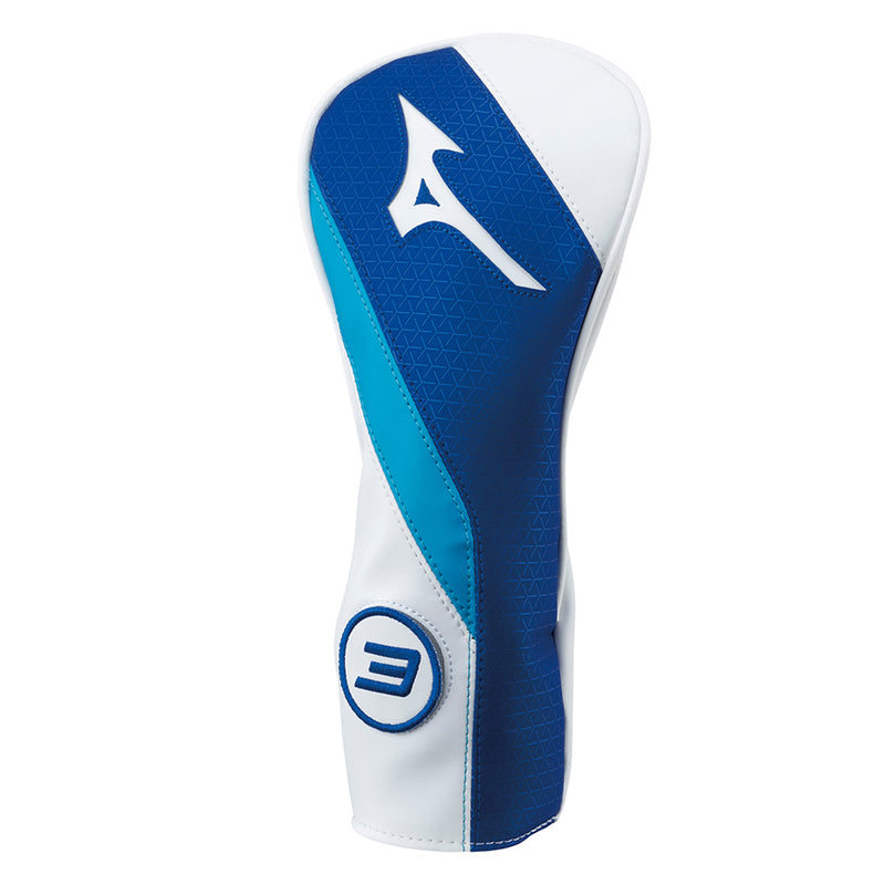 Mizuno Tour Hybrid Headcover - Staff