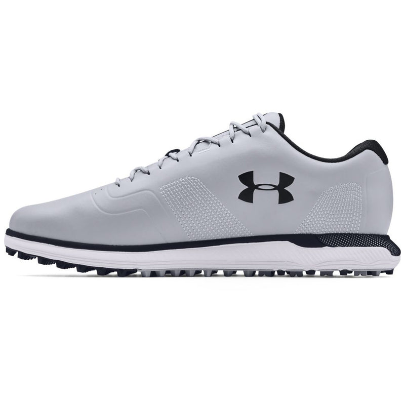 Under Armour HOVR Fade SL Spikeless Shoes - Grey