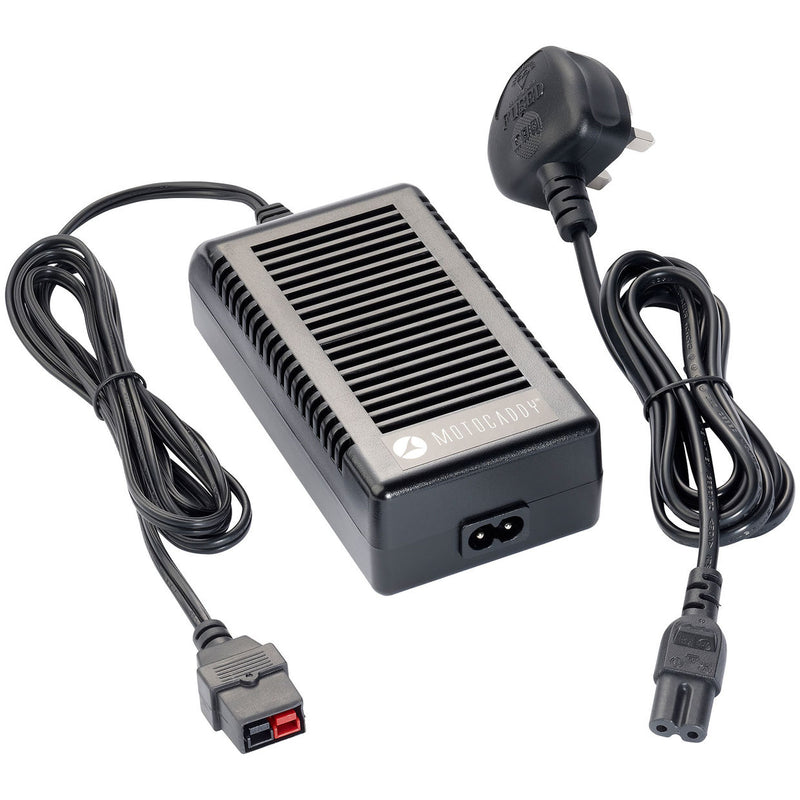 Motocaddy Lead Acid Golf Battery Charger