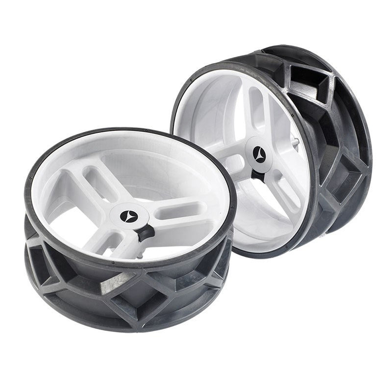 Motocaddy Wet Weather Wheels S-Series (Pair)