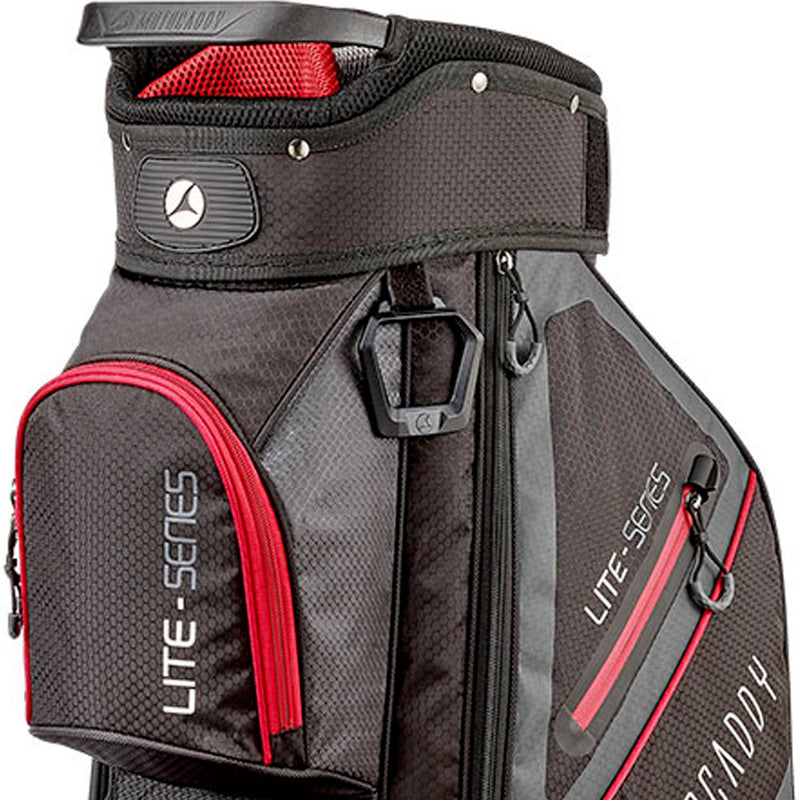 Motocaddy lite discount series cart bag