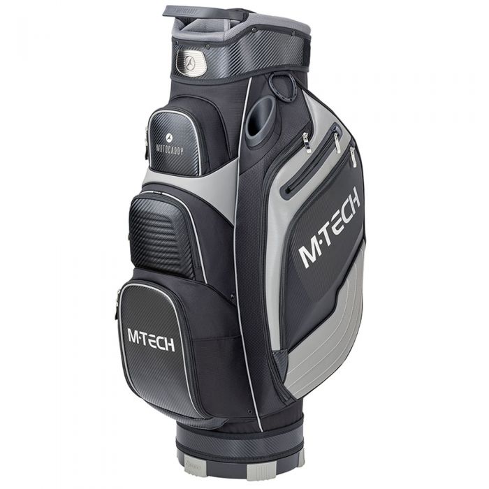 Motocaddy M-Tech Cart Bag