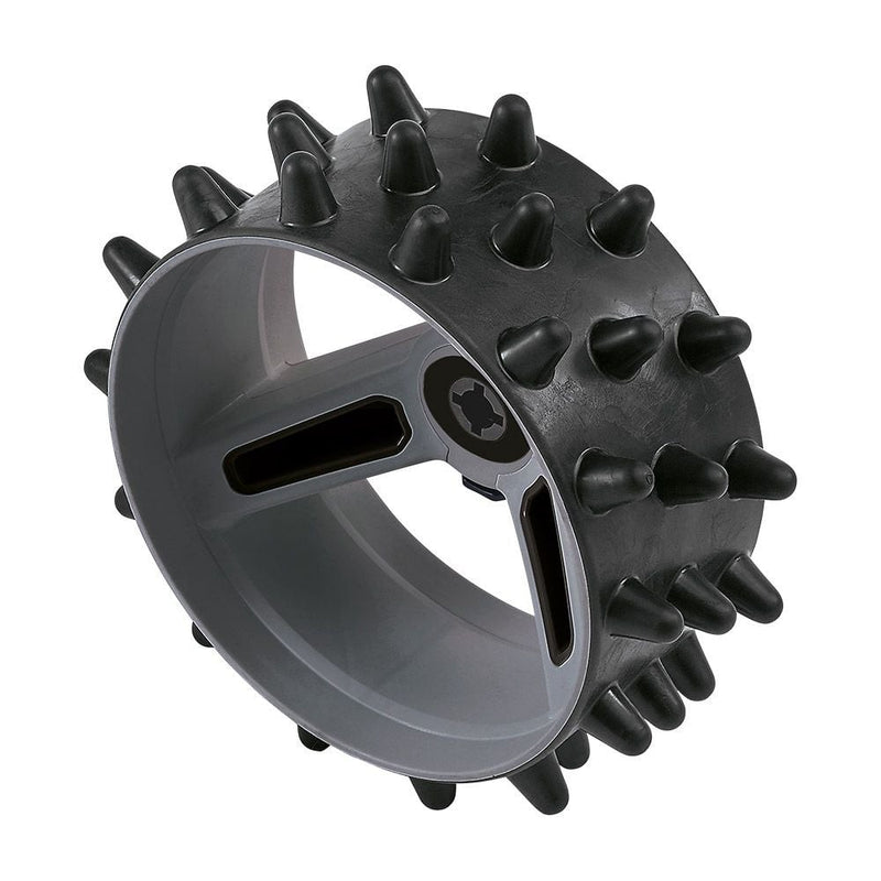 Motocaddy M-Series Hedgehog Winter Wheels