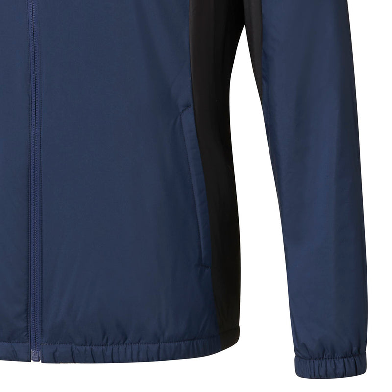 Mizuno Move Tech Motion Jacket - Navy