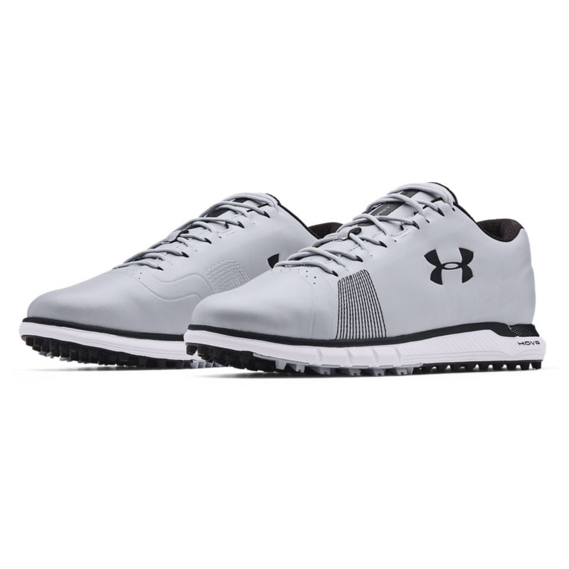 Under Armour HOVR Fade SL Spikeless Shoes - Grey