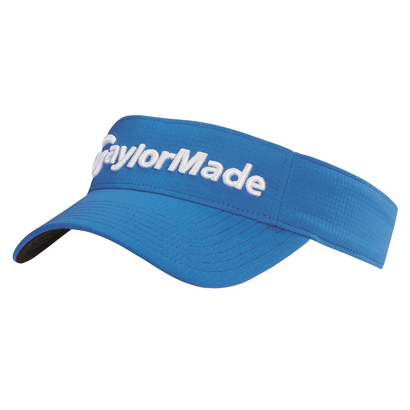 TaylorMade Radar Visor - Royal