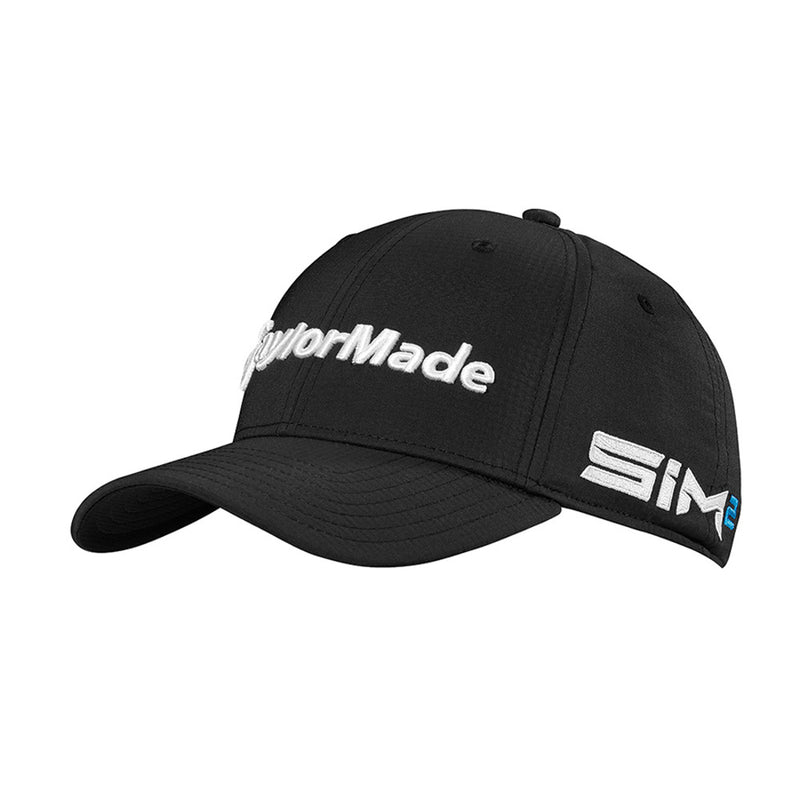 TaylorMade Tour Radar Cap - Black