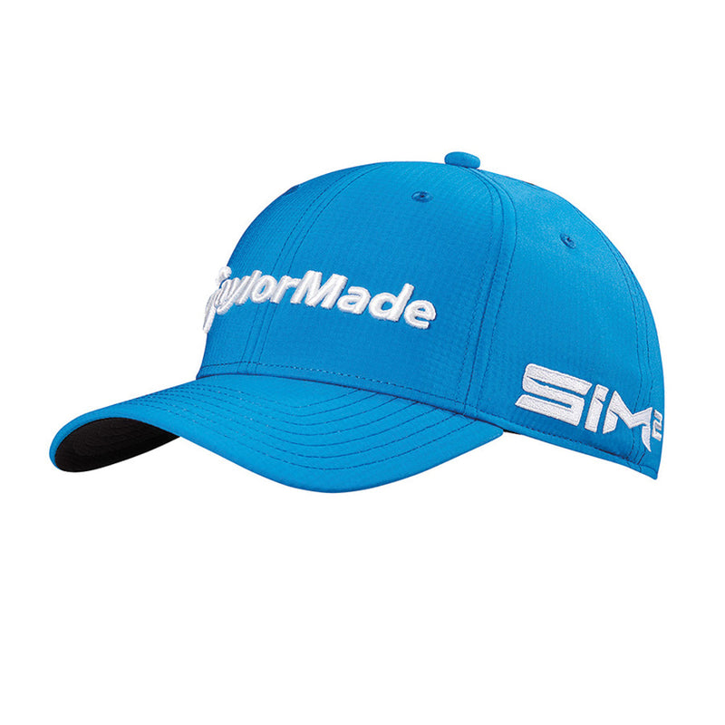 TaylorMade Tour Radar Cap - Royal