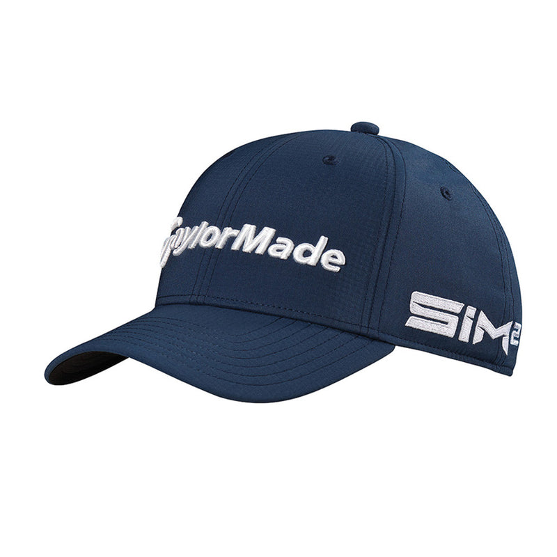 TaylorMade Tour Radar Cap - Navy