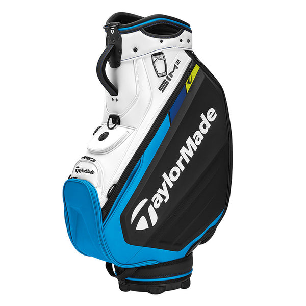 TaylorMade SIM 2 Tour Staff Bag