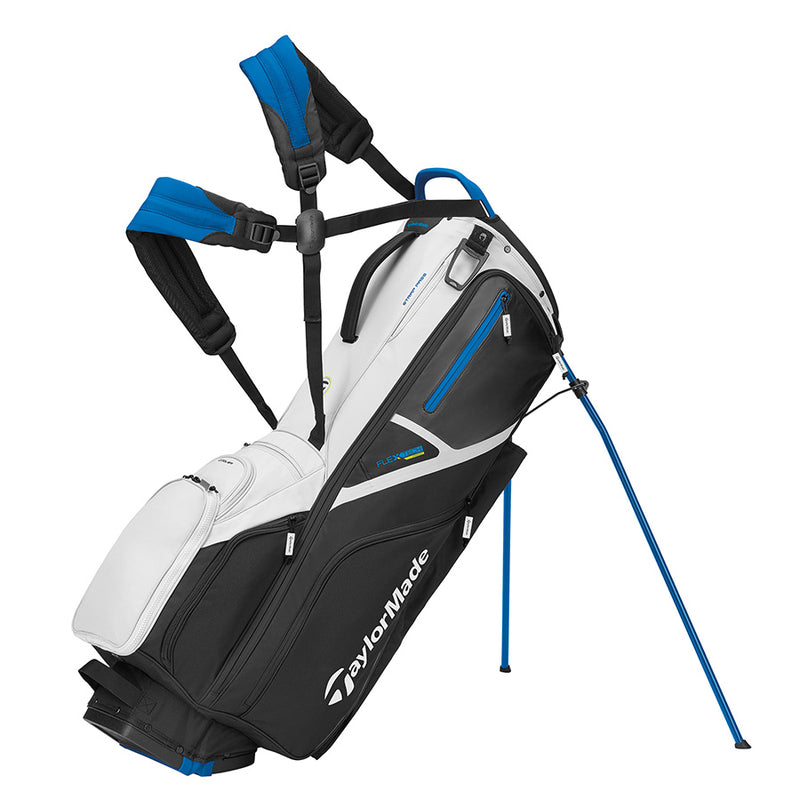 TaylorMade FlexTech Crossover Stand Bag - Driver