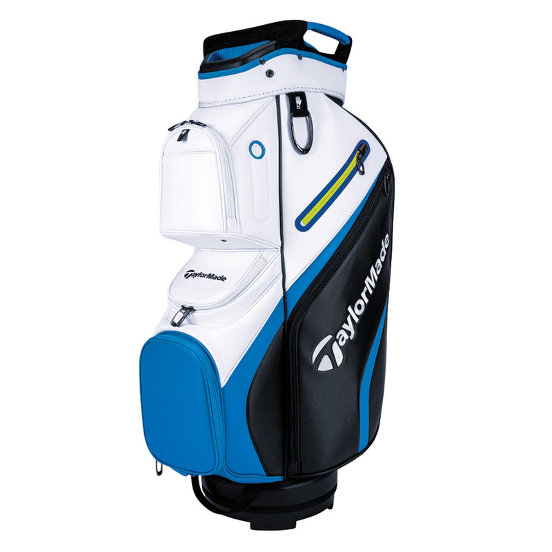 TaylorMade Deluxe Cart Bag - Driver