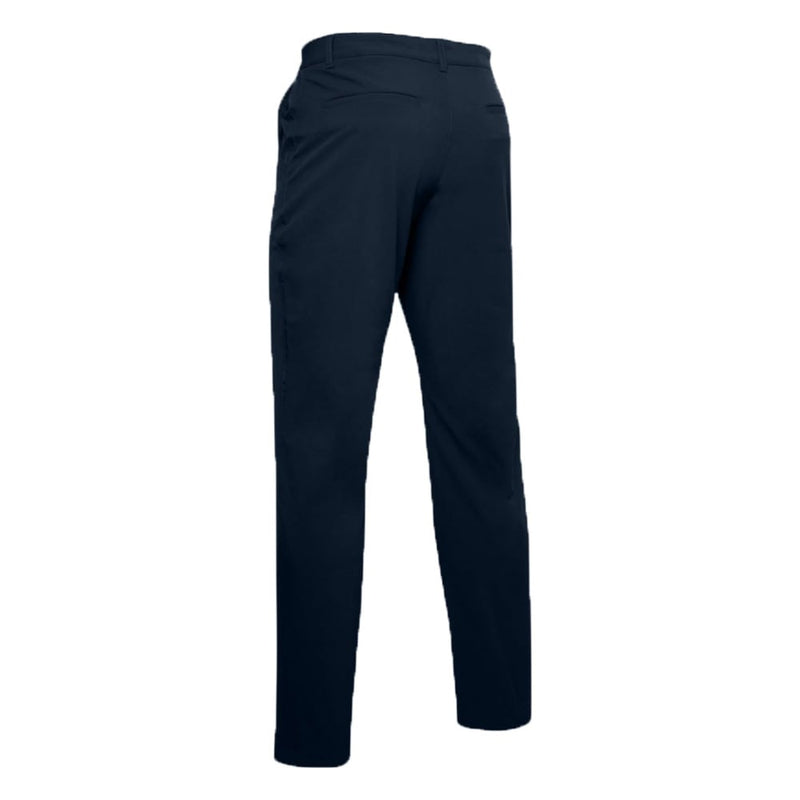 Under Armour EU Tech Straight Trousers - Navy