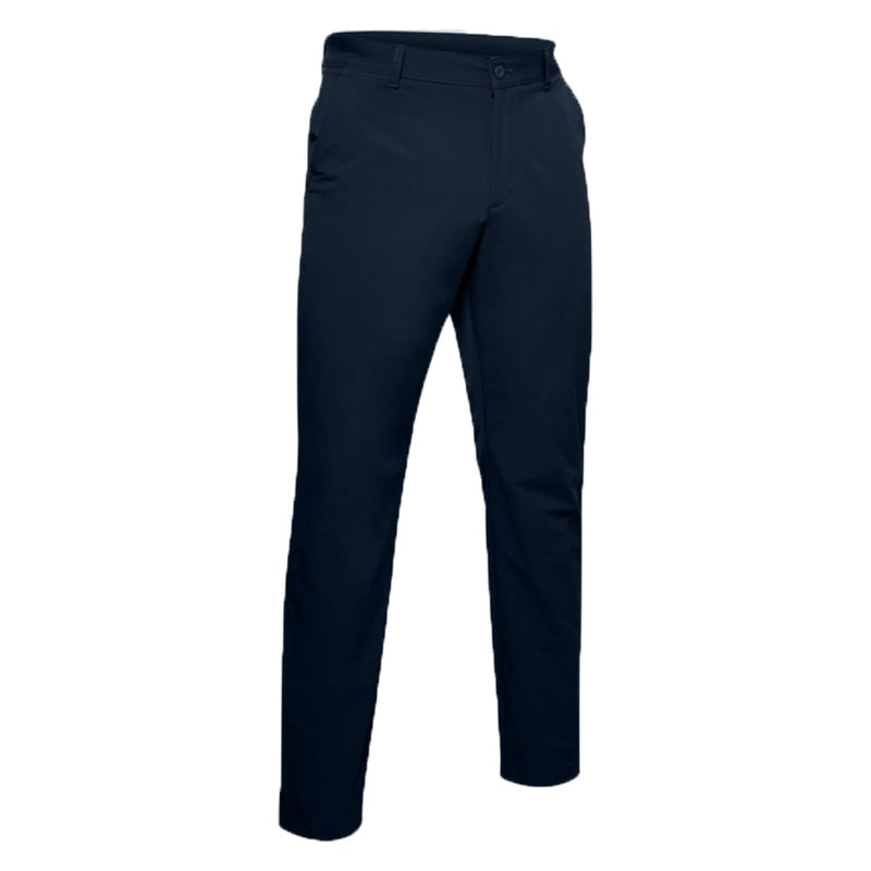 Under Armour EU Tech Straight Trousers - Navy