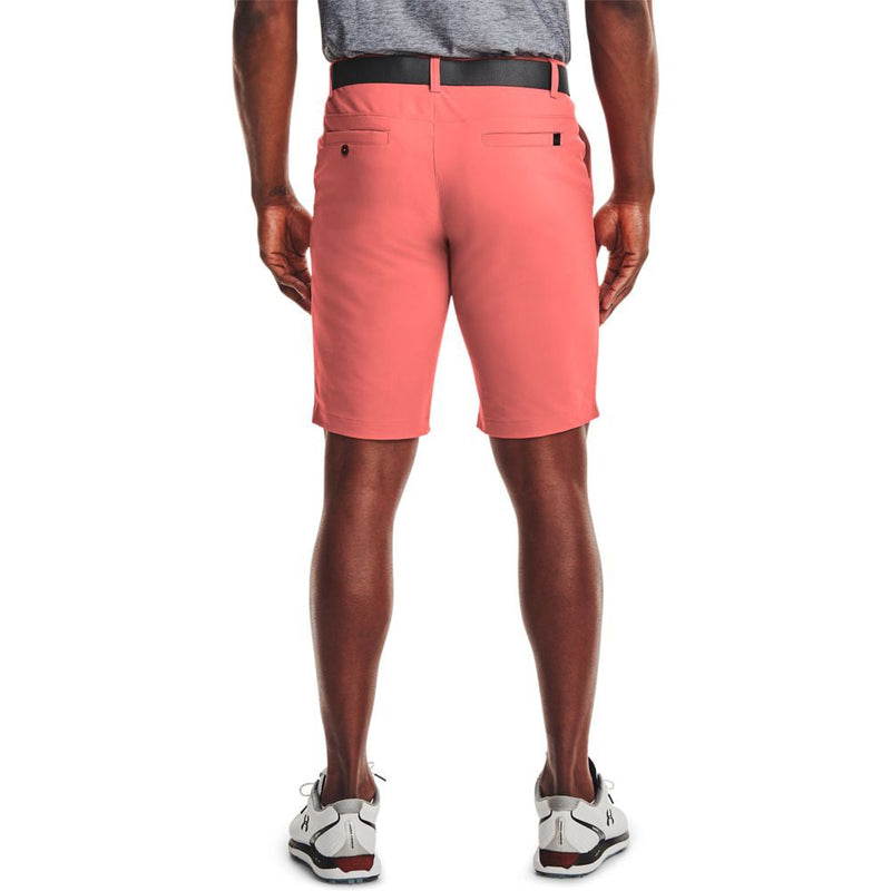 Under Armour Performance EU Taper Shorts - Venom Red