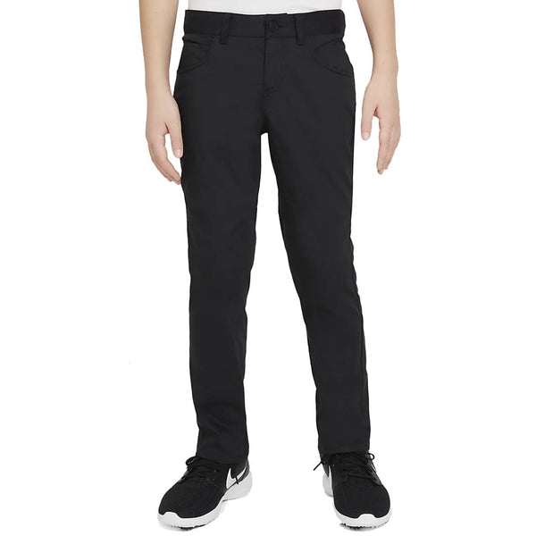 Nike Dri-FIT Junior Trousers - Black