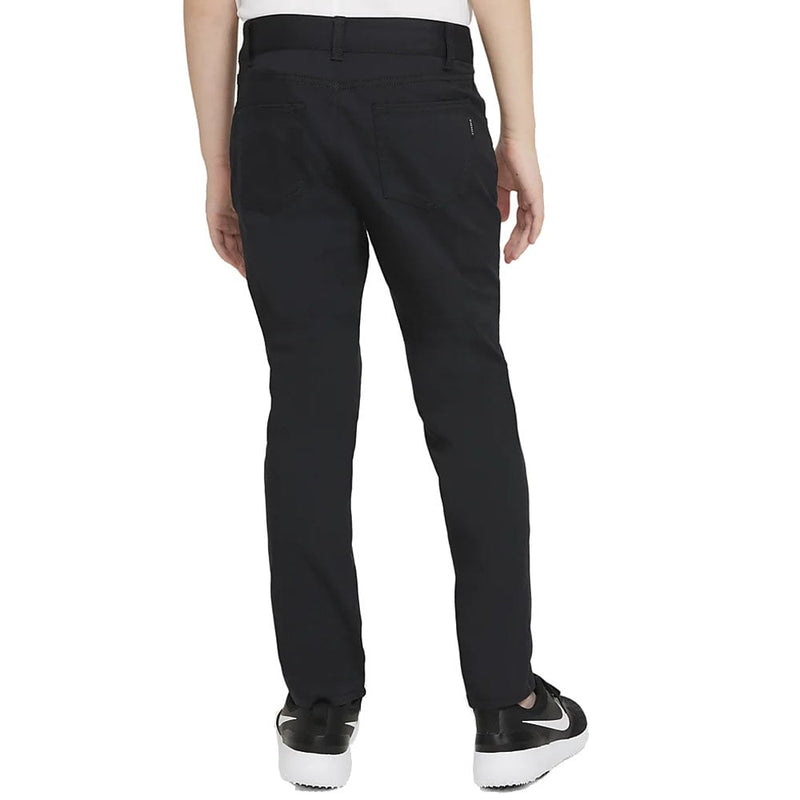 Nike Dri-FIT Junior Trousers - Black