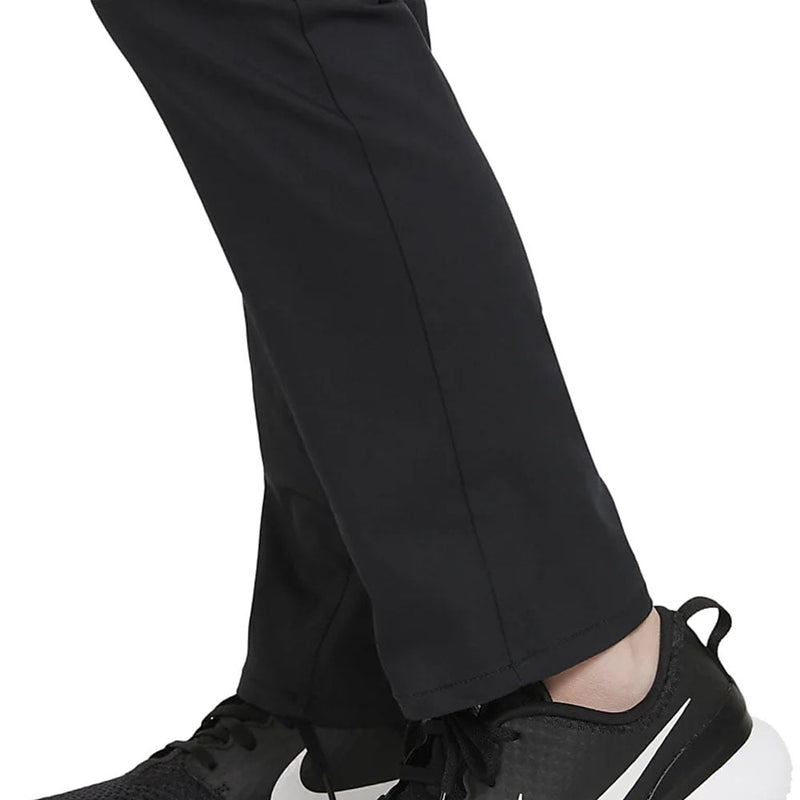 Nike Dri-FIT Junior Trousers - Black