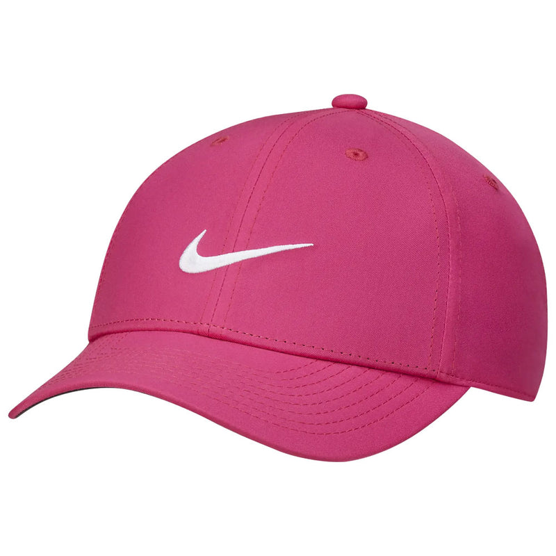 Nike Dri-FIT Legacy91 Cap - Active Pink/White