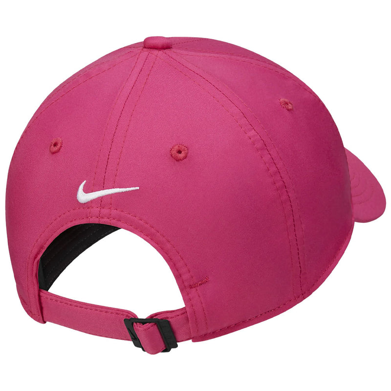 Nike Dri-FIT Legacy91 Cap - Active Pink/White