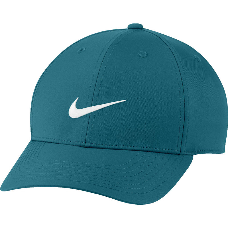 Nike Dri-FIT Legacy91 Cap - Bright Spruce/White